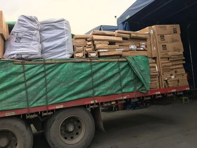 简阳家具托运