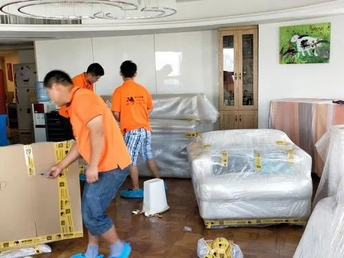 简阳精品搬家公司
